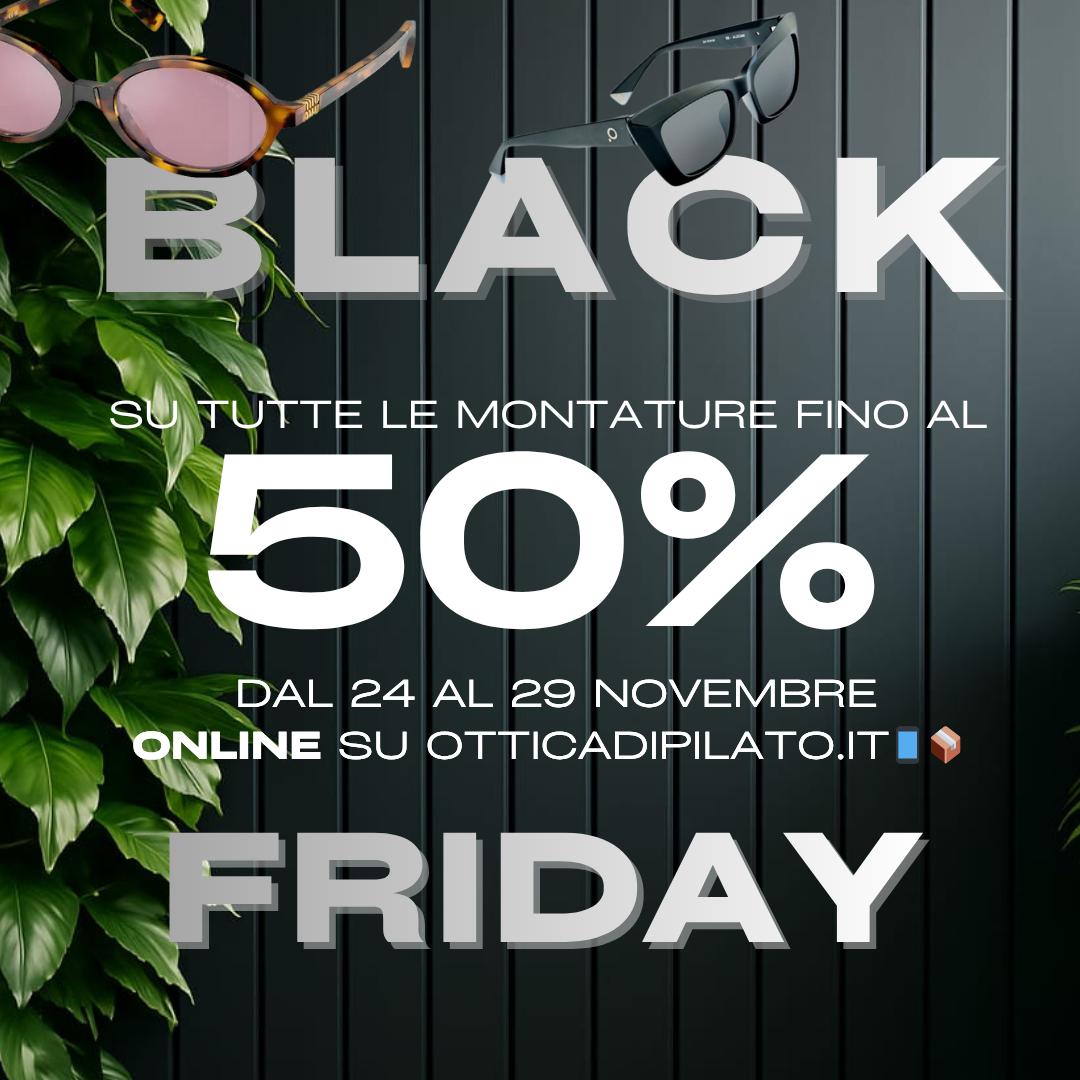 Black Friday