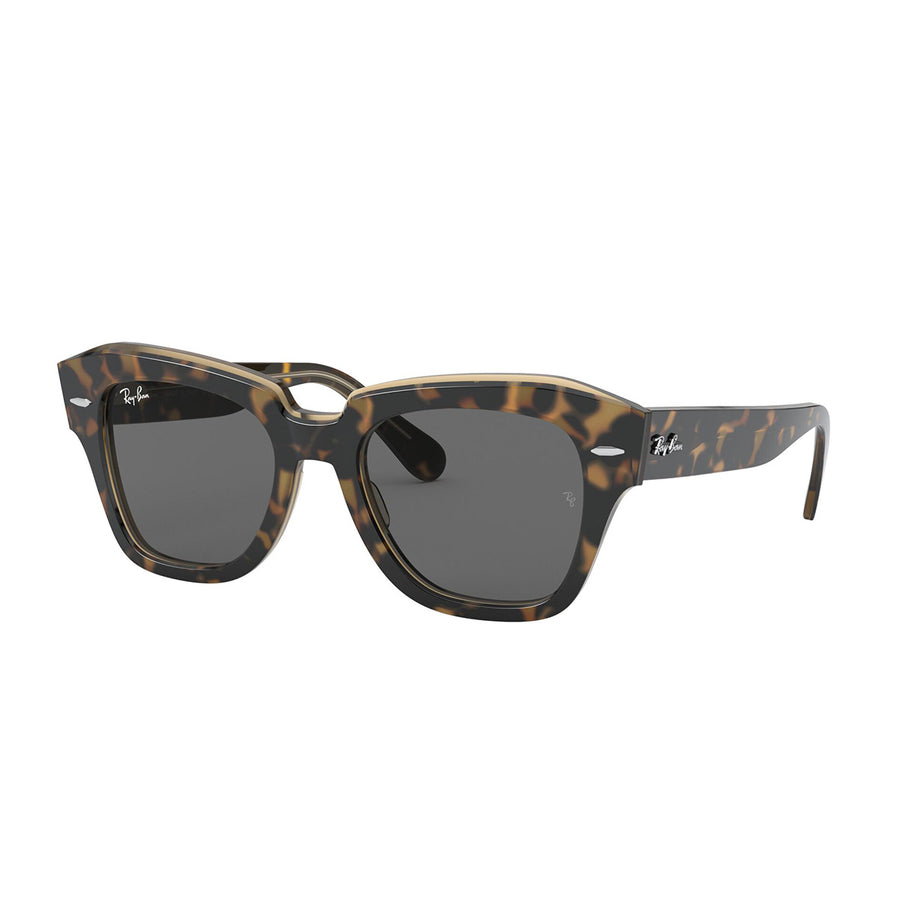 Ray-ban- RB2186 Statestreet