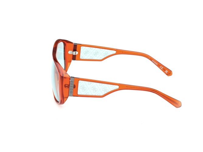 Occhiali da Sole Guess GU00135 – Eleganza Moderna e Stile Iconico