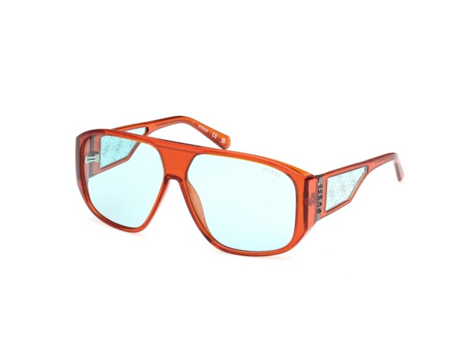 Occhiali da Sole Guess GU00135 – Eleganza Moderna e Stile Iconico