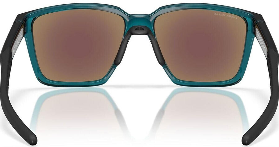 Oakley OO9430 0357 – Actuator SQ / Translucent Balsam / Prizm Sapphire