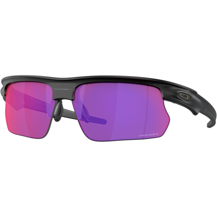 Oakley OO9400 – Colore 0868 (Polished Black / Prizm Road)