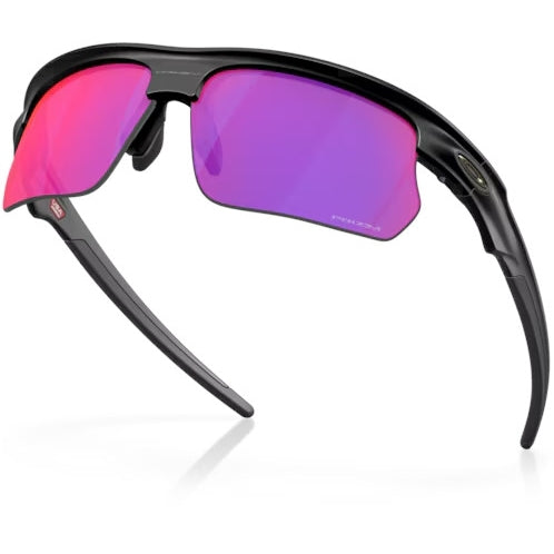 Oakley OO9400 – Colore 0868 (Polished Black / Prizm Road)