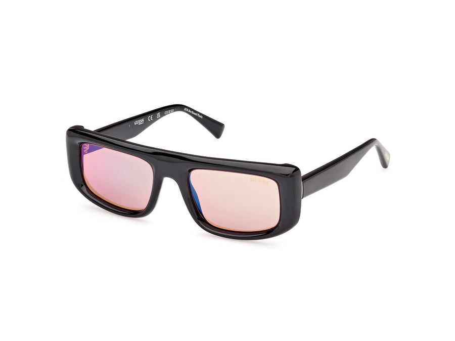 Occhiali da Sole Guess GU00138– Eleganza Moderna e Stile Iconico