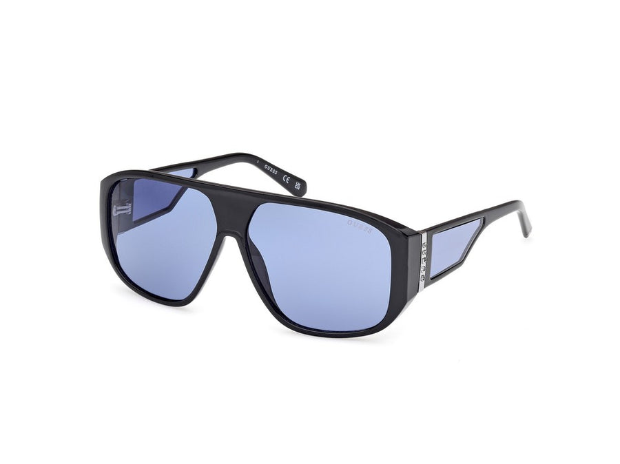 Occhiali da Sole Guess GU00135 – Eleganza Moderna e Stile Iconico