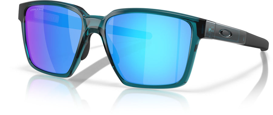 Oakley OO9430 0357 – Actuator SQ / Translucent Balsam / Prizm Sapphire